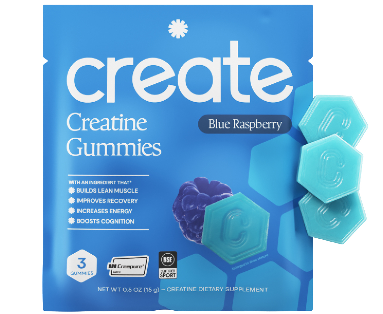 Gummies Spectacular Assorted Flavors