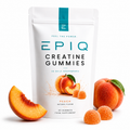 CREATINE MONOHYDRATE GUMMIES