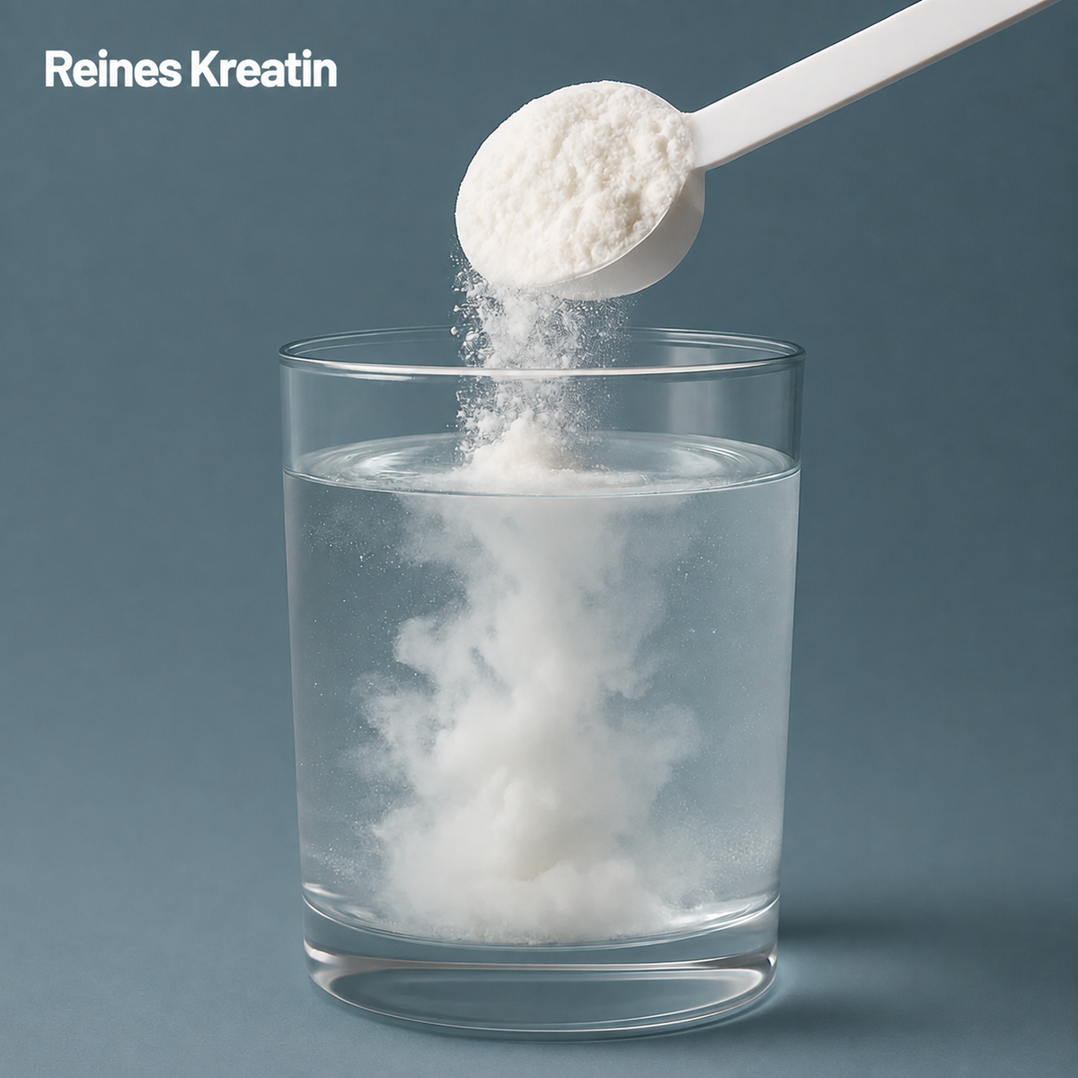 Reines Creatine